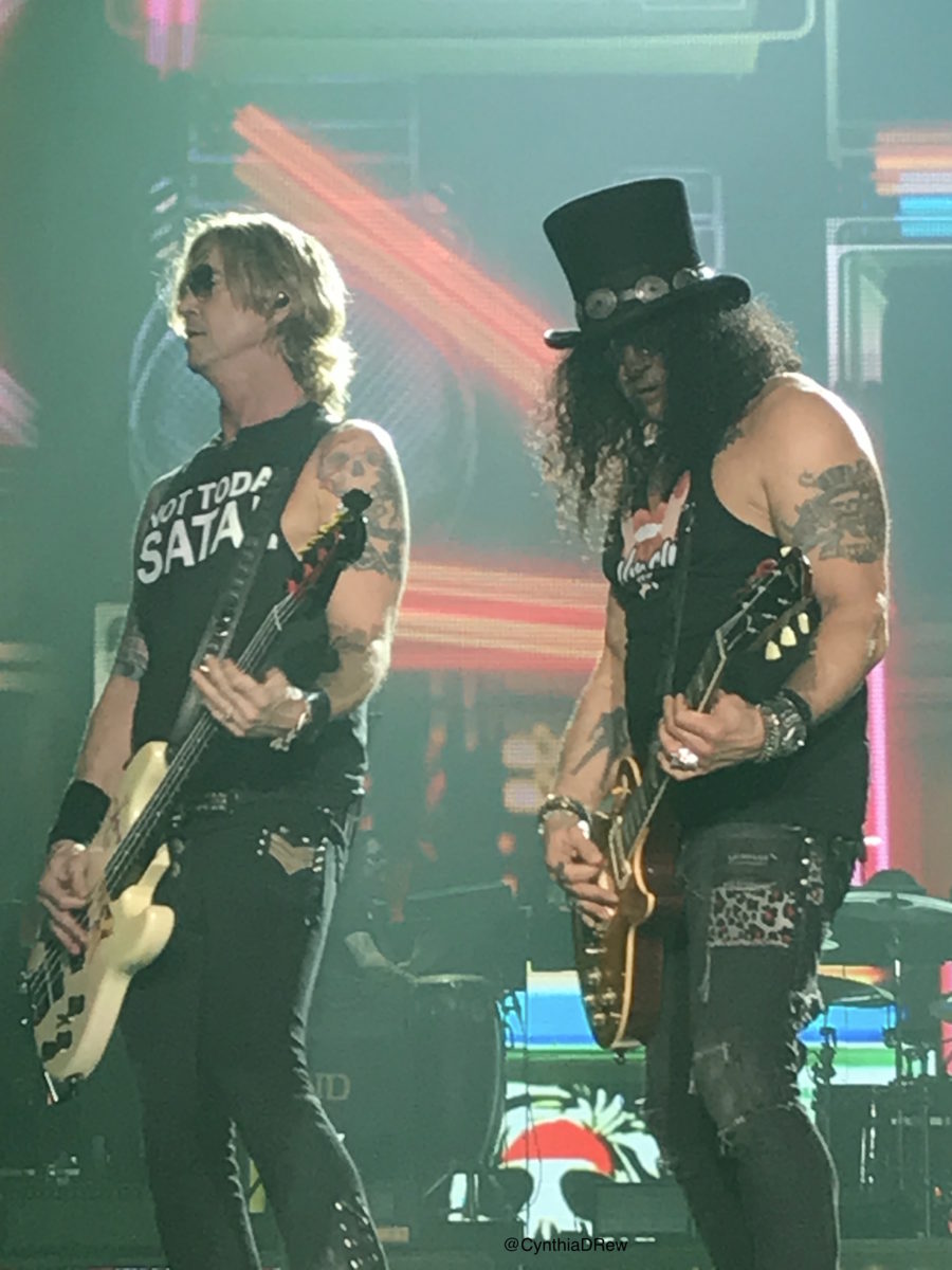 Slash&Duff
